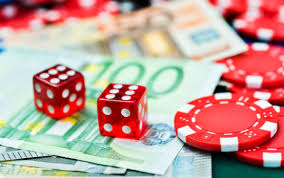 Use online sites to bet online