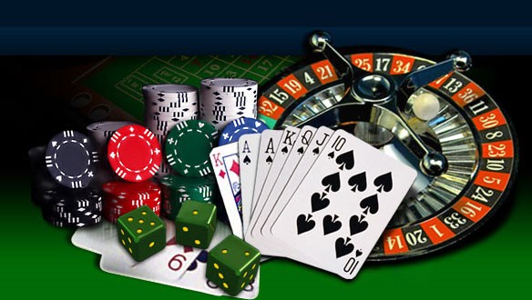 More About Online Sports Gambling 
