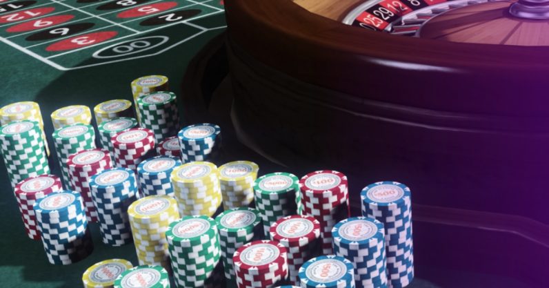 How to Choose an Online Poker website