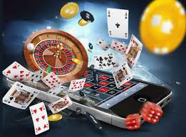 Style Casino Gaming to List of Activities