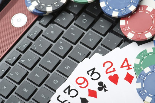 Use Online Gaming To Make Real Money
