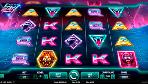 Enjoying Playing in Free Online Slot Games