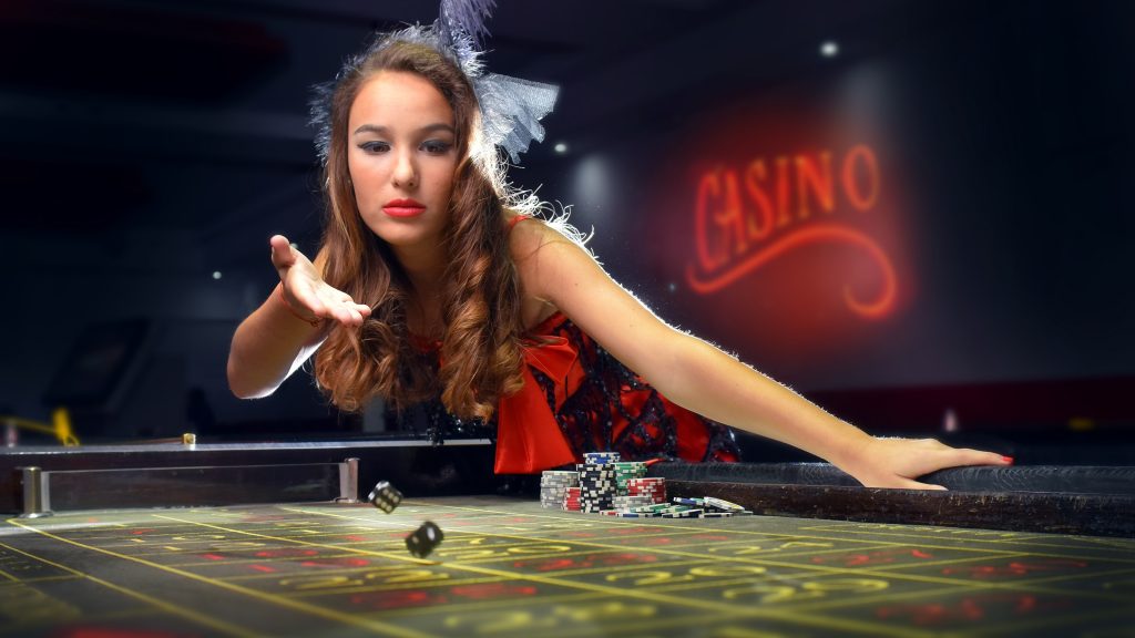Trustworthy Site for Endless Online Casino Entertainment