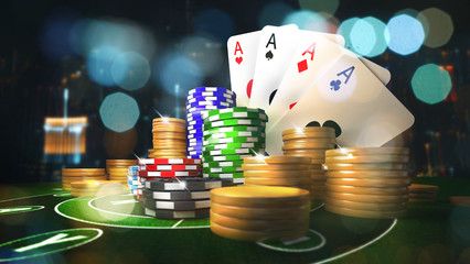 Casino Games and Sports betting online