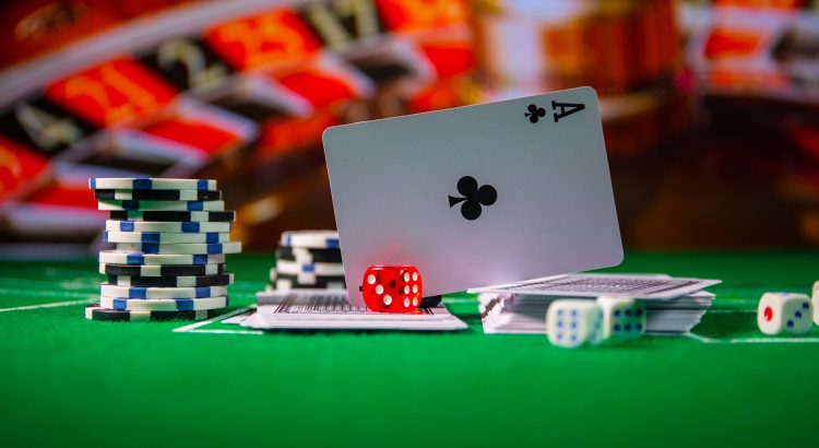 Gamble effortlessly and riskless to acquire plenty of profits