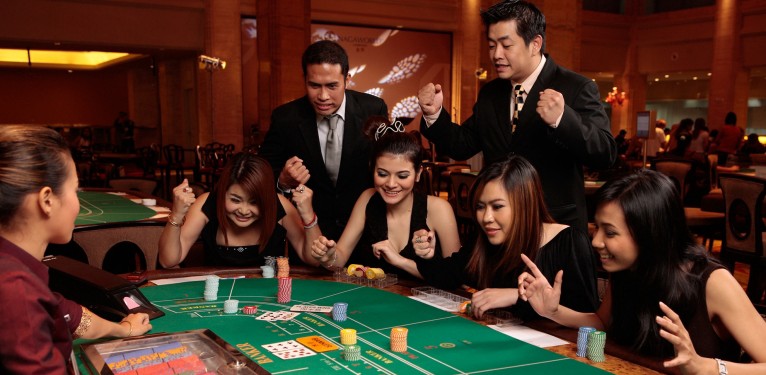 Play The Right Slots To Catch The Best Pay!