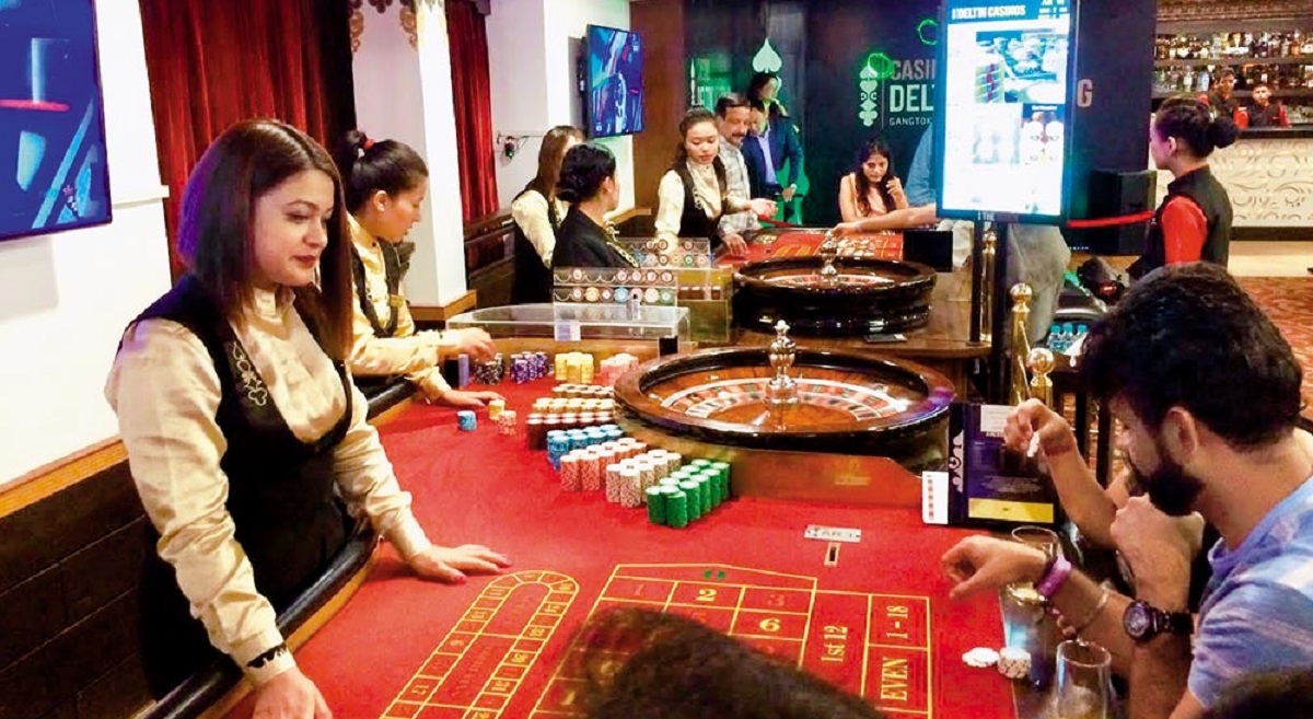 Taking Benefits from the No Deposit Bonus