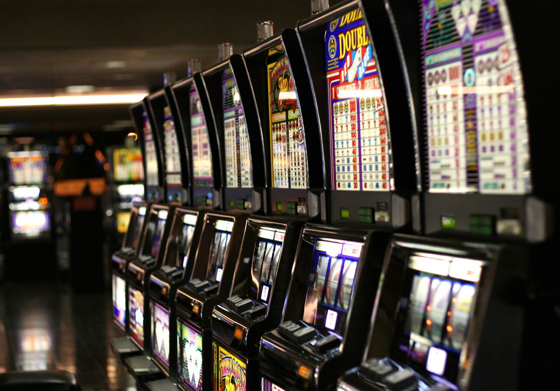 All you need to know about situs slot terbaik
