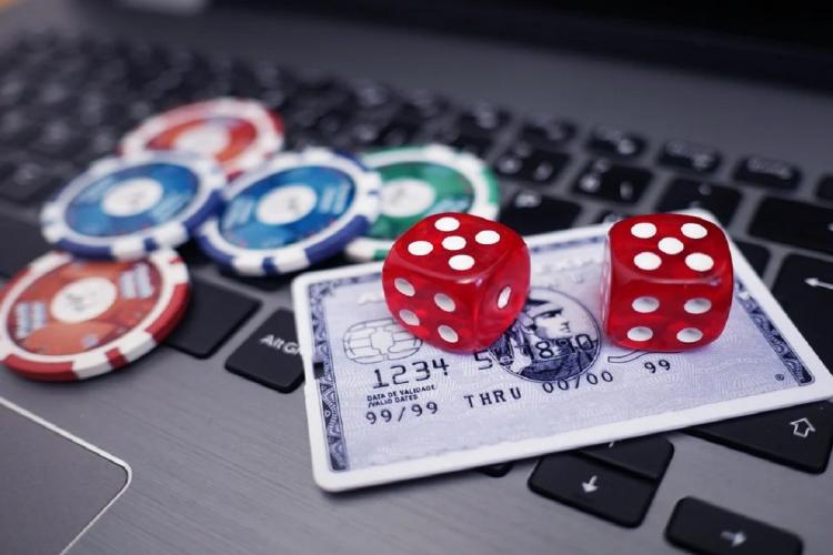 The Excitement and Popularity of Online Slots