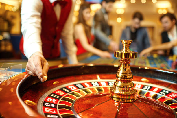 How to Avoid Casino Betting Scams