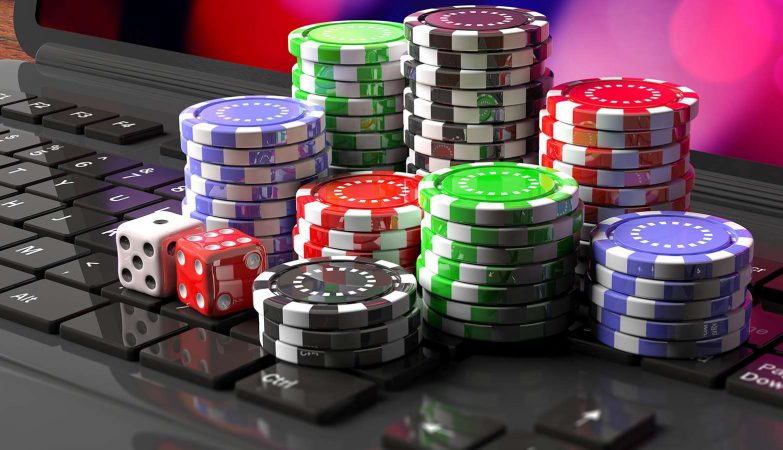 Most common mistakes made at online casinos