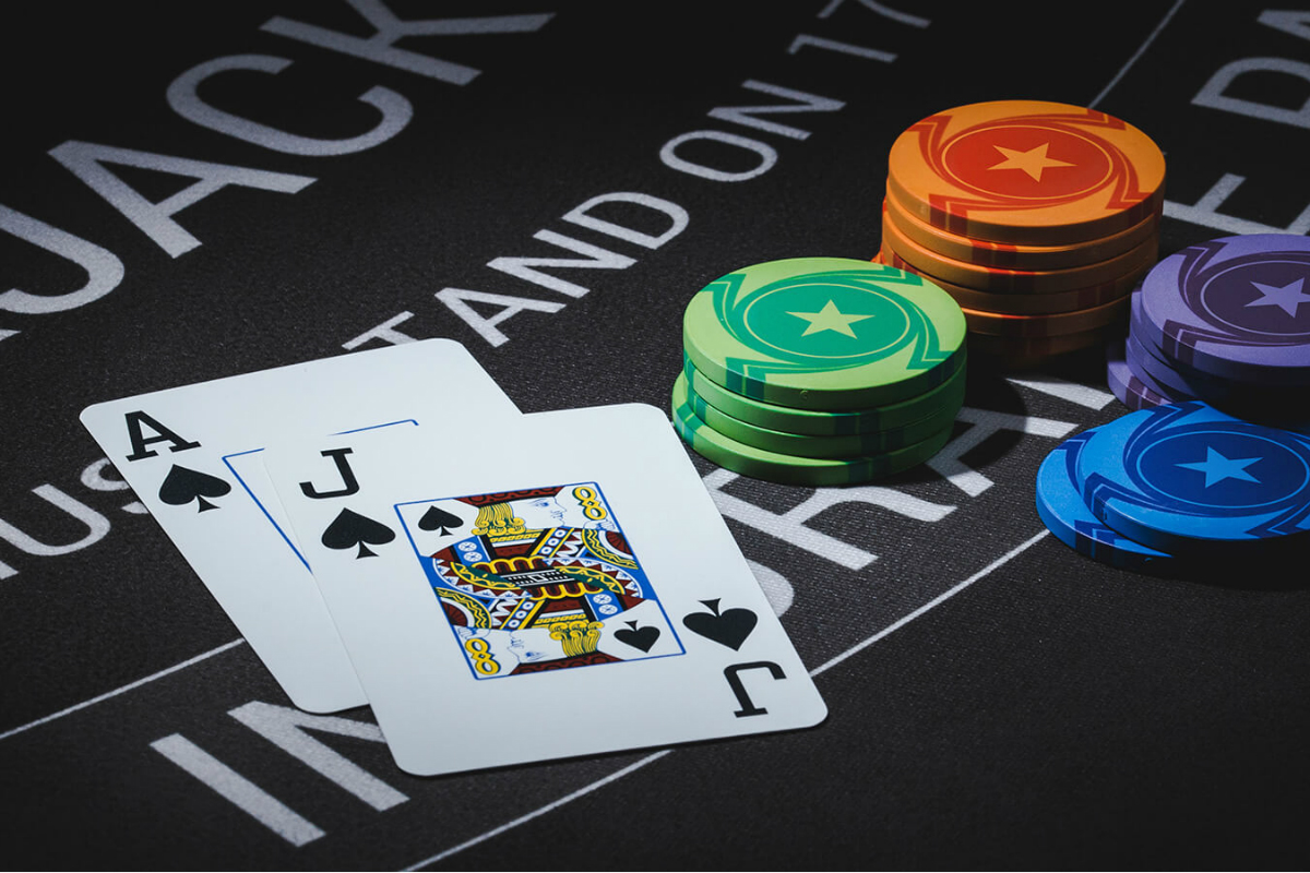 Want to play exclusive casino games with great bonus