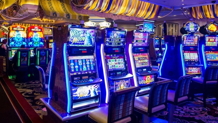 Get ready for non-stop fun and excitement at VS999Slot.