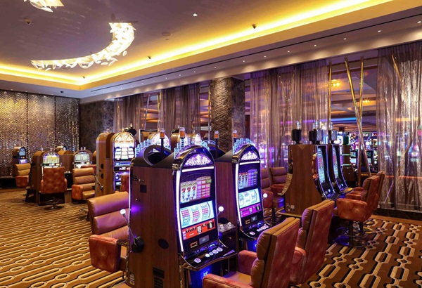 Gaming Options and Variety at Ajaib Slot Casino: 7 Exciting Choices