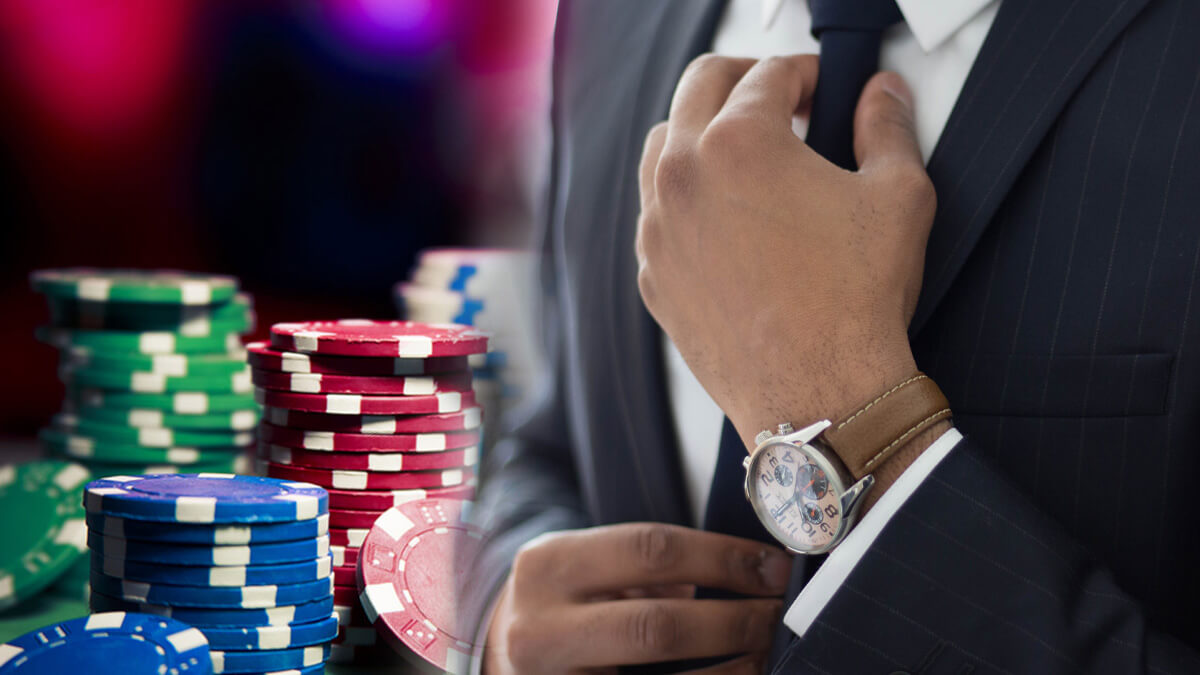 Are online casinos with no minimum deposit safe to use?