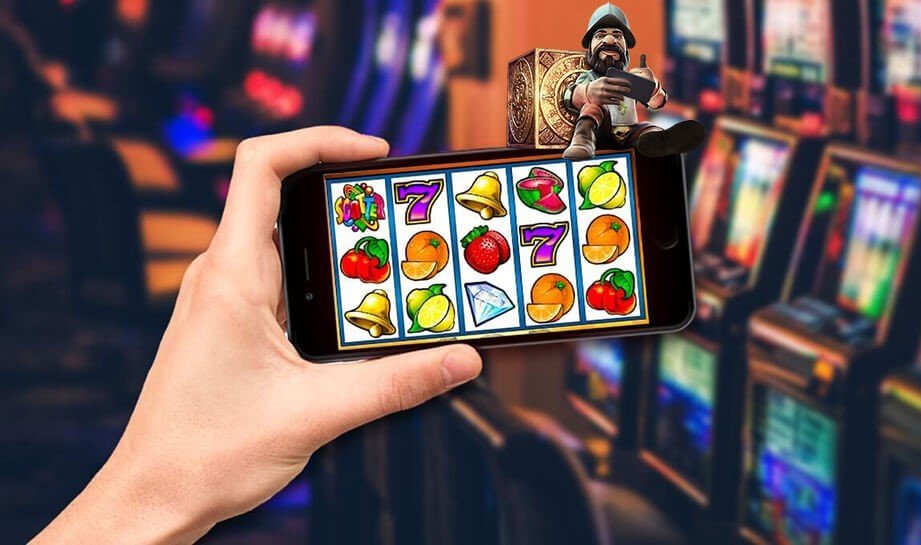 The most profitable bonuses in online casinos