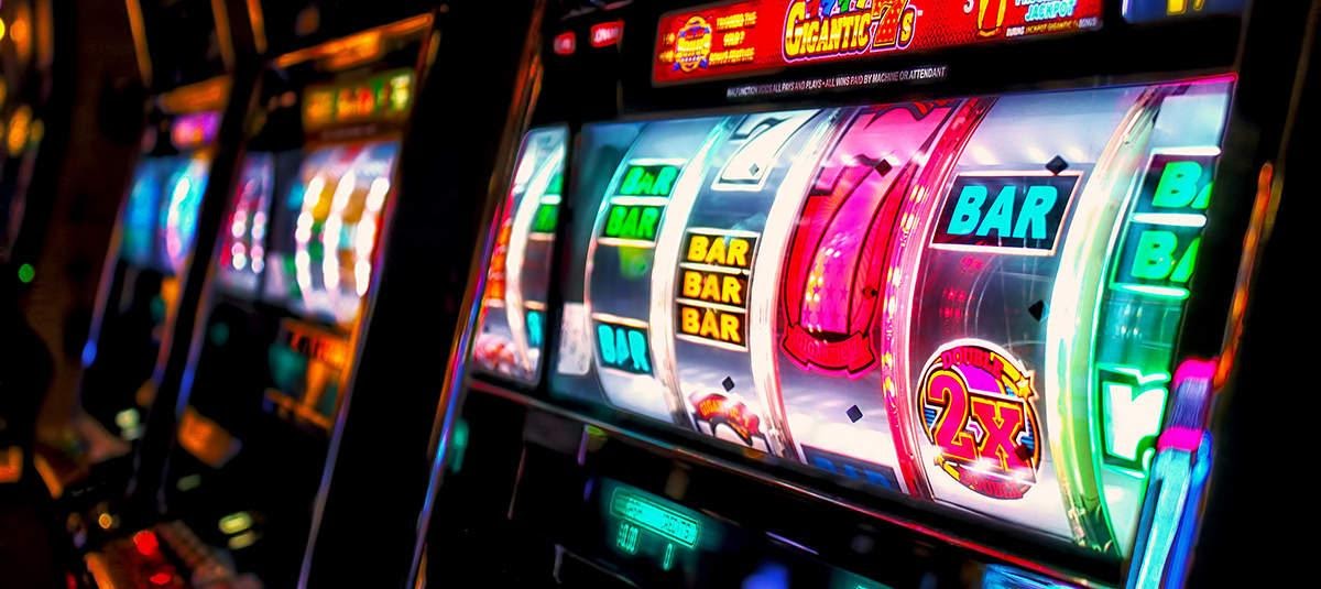 Magic of online Slots: Your manual to play Gacor