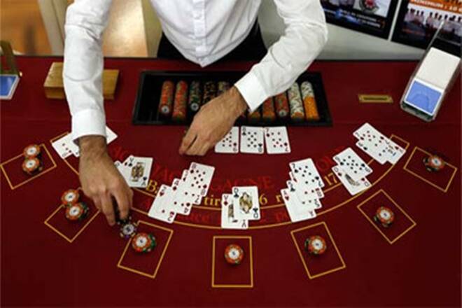 online gambling sites real money