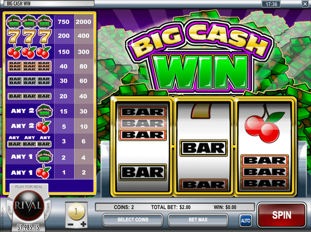 What is random number generation in Slots?