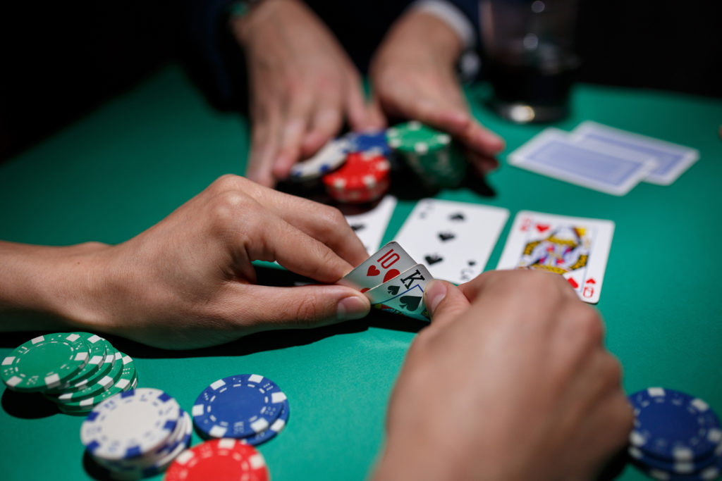 slot online